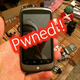 Image for article titled Nerds Win: Nexus One Rooted Before It's Even Officially Unveiled